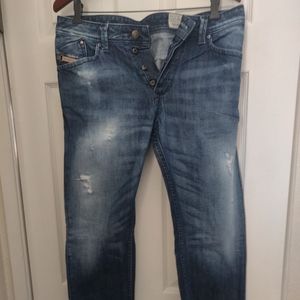 Diesel Men Jeans